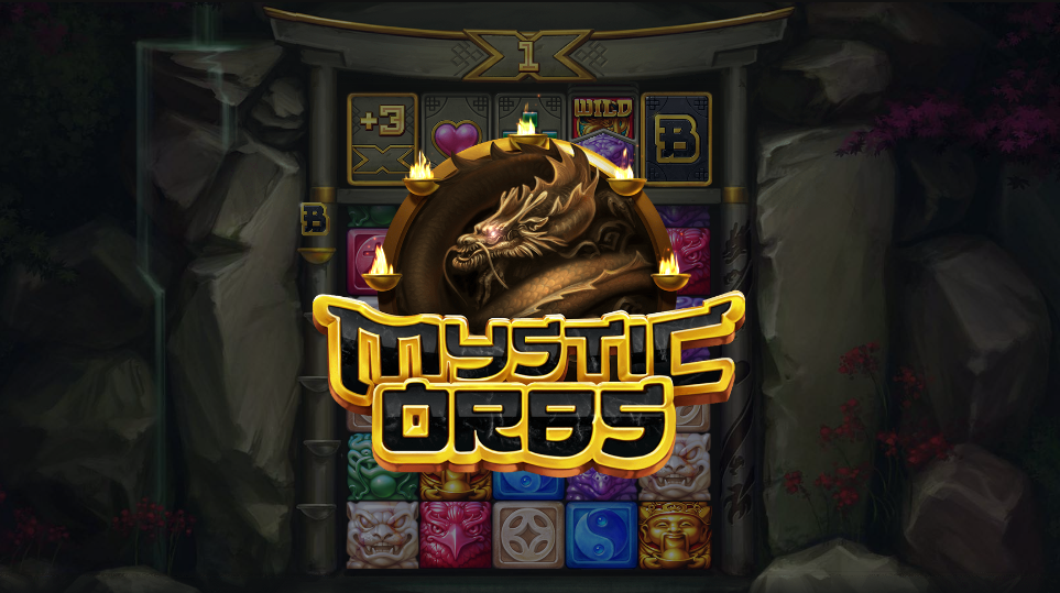 Mystic Orbs