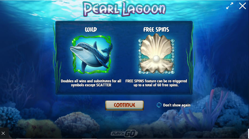 Pearl Lagoon