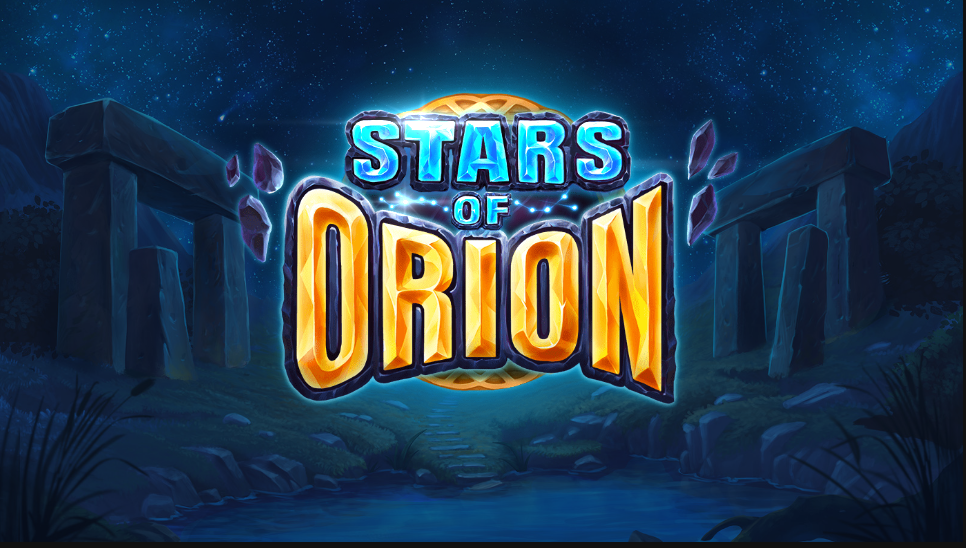 Stars of Orion