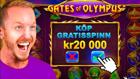 chanz casino gates of olympus slot video