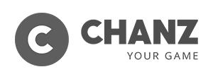 Chanz Casino logo