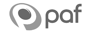 Paf Casino logo