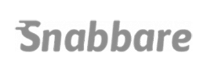 Snabbare Casino logo