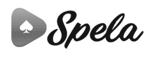 Spela Casino logo