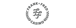 Frank&Fred Casino logo