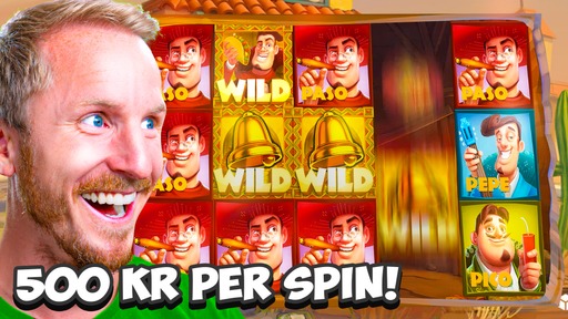 maria casino taco brothers slot video