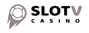 SlotV Casino logo