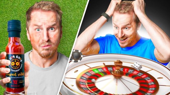 speedy casino roulette video