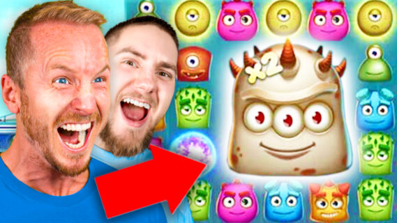 storspelare casino reactoonz slot video