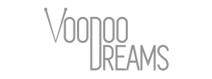 VoodooDreams Casino logo