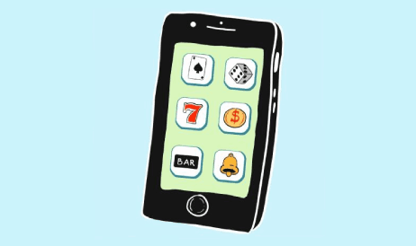 mobilcasino