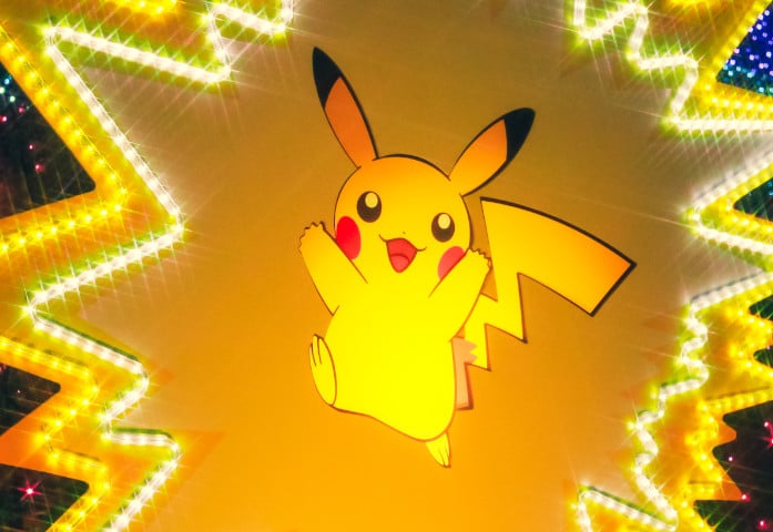 Pokemon