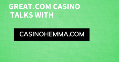 casinohemma