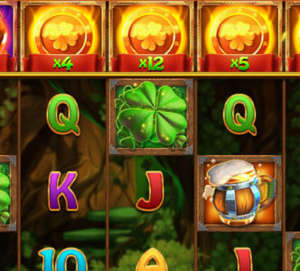 5 Pots O Riches