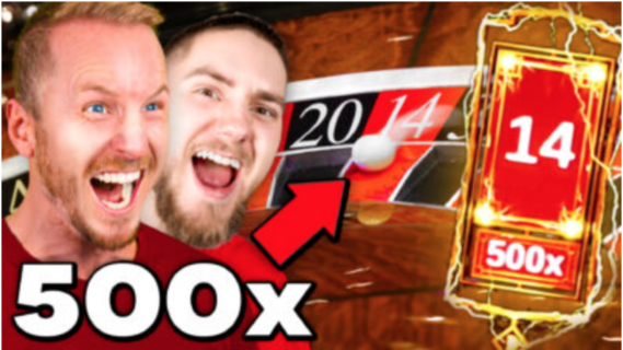 mr vegas casino lightning roulette video