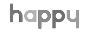 Happy Casino logo