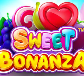 Sweet Bonanza