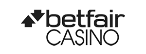 Betfair Casino logo