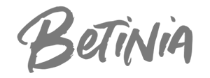 Betinia Casino logo