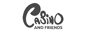 Casino&friends Casino logo