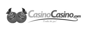 CasinoCasino Casino logo