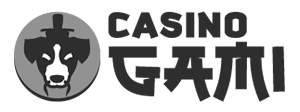 Casino Gami logo
