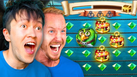 fastbet casino pirots slot video