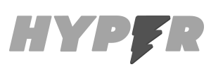 Hyper Casino logo