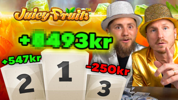 interwetten casino juicy fruits big win slot demo video