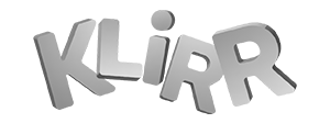 Klirr Casino logo