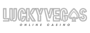 Lucky Vegas Casino logo