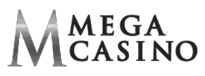 Mega Casino logo