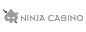 Ninja Casino logo