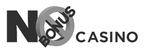No Bonus Casino logo