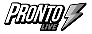 ProntoLive Casino logo