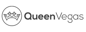 Queen Vegas Casino logo