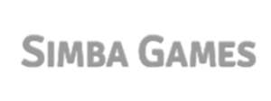 Simba Games Casino logo