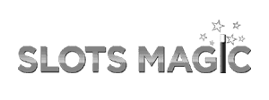 SlotsMagic Casino logo