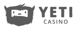 Yeti Casino logo