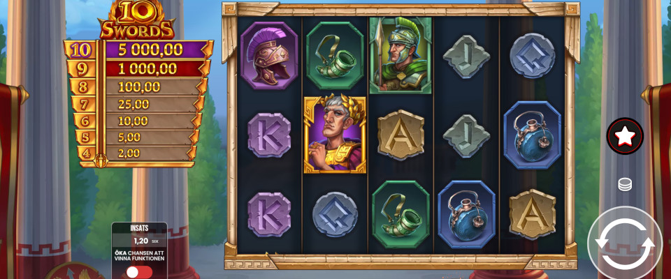 Push Gaming
