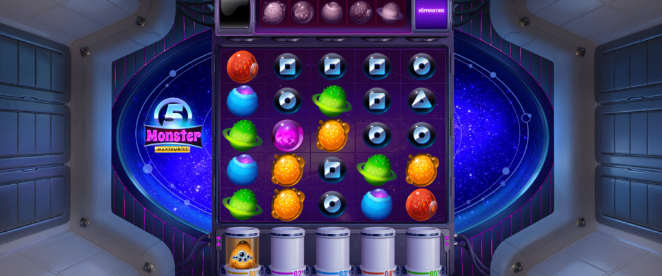 Max Win Gaming