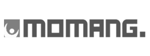 Momang Casino logo