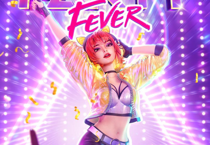 Rave Party Fever slot