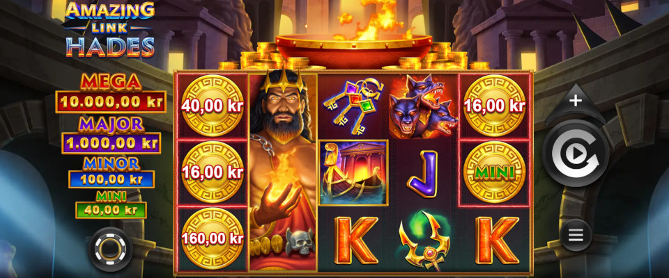 SpinPlay Games