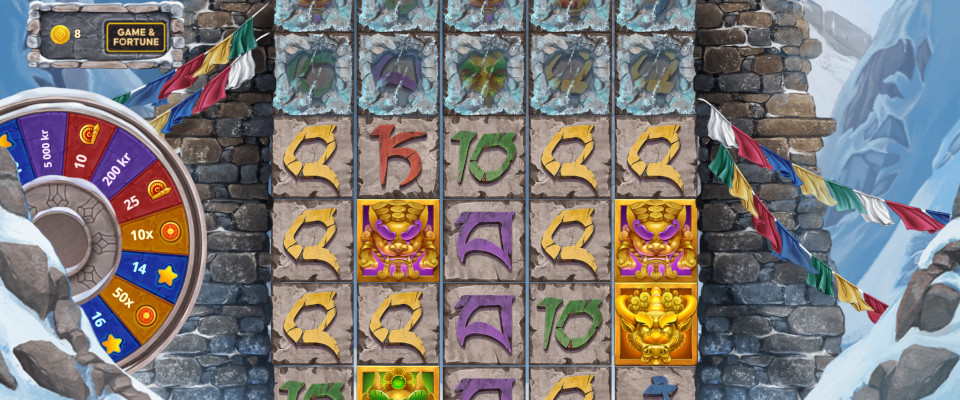 Four Leaf Gaming