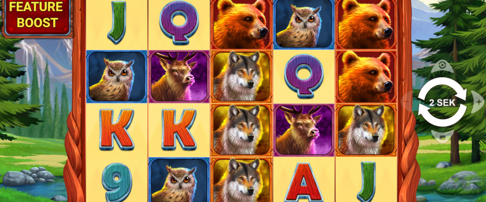Wizard Games