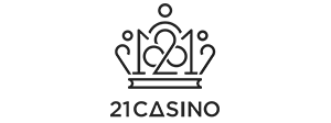 21 Casino Casino logo