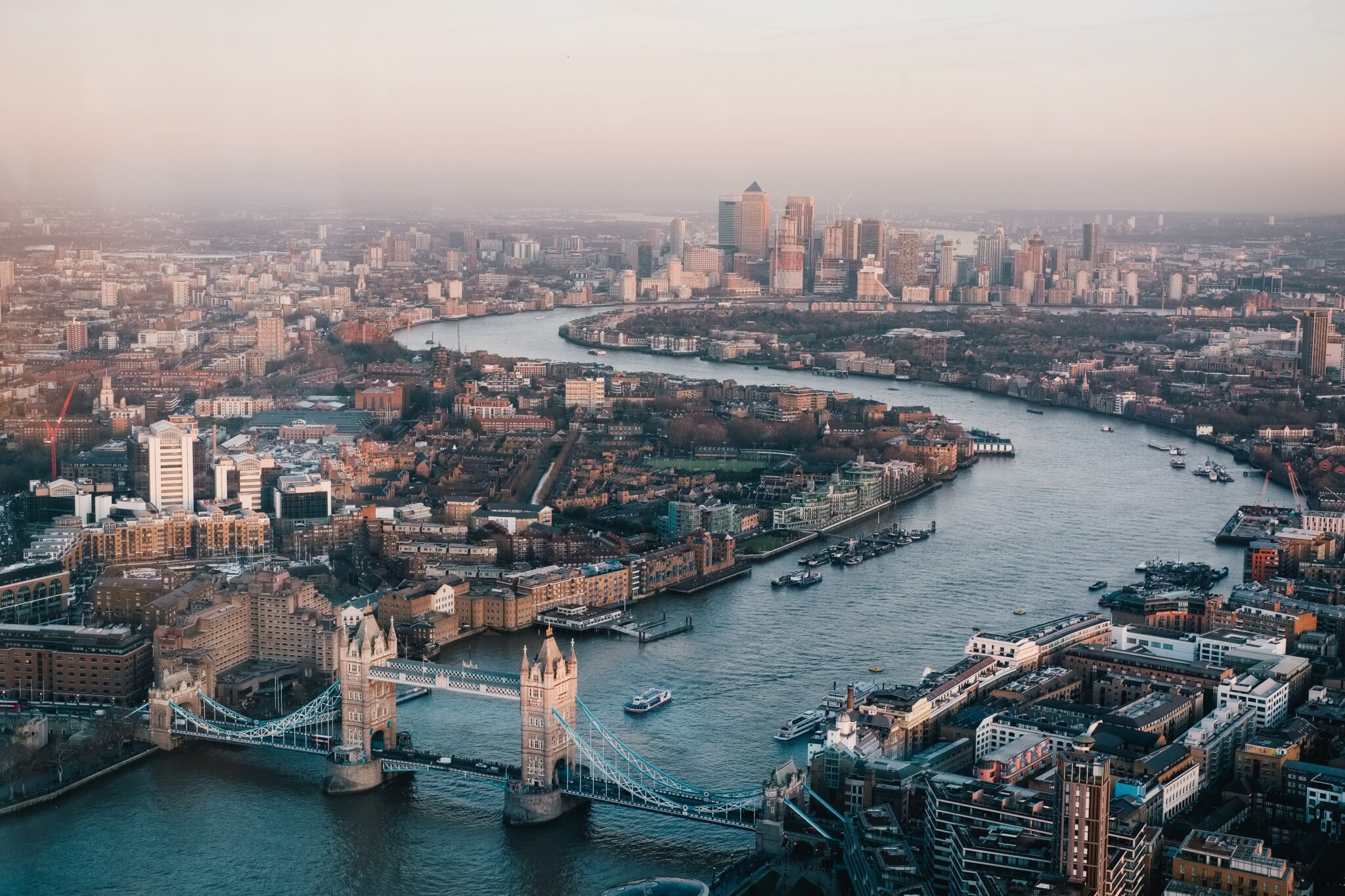 London City