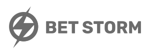 BetStorm Casino logo