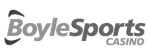 BoyleSports Casino logo